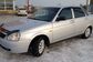 2007 Lada Priora 2170 1.6 MT Norm 21703-81-035 (98 Hp) 