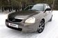 Lada Priora 2170 Standard 21702-40-050 (87 Hp) 