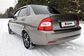 2016 Lada Priora 2170 Standard 21702-40-050 (87 Hp) 