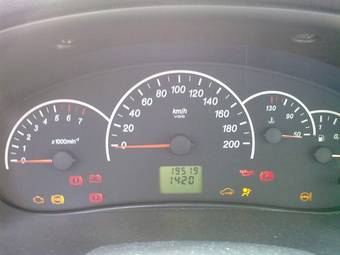 2008 Lada Priora Hatchback For Sale
