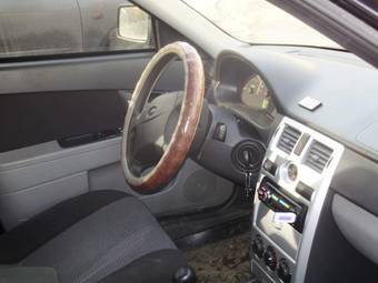 2008 Lada Priora Hatchback For Sale