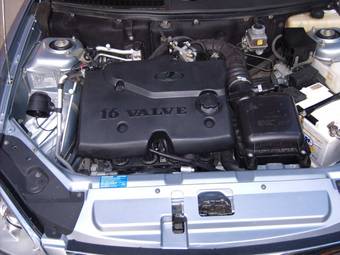 2008 Lada Priora Hatchback For Sale