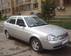 Preview 2008 Lada Priora Hatchback