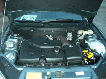 2008 Lada Priora Hatchback Pictures