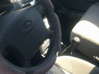 2008 Lada Priora Hatchback For Sale