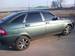 Preview 2009 Lada Priora Hatchback