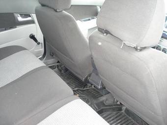 2009 Lada Priora Hatchback For Sale