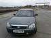 Pictures Lada Priora Hatchback