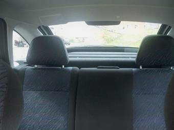 2009 Lada Priora Hatchback Pictures