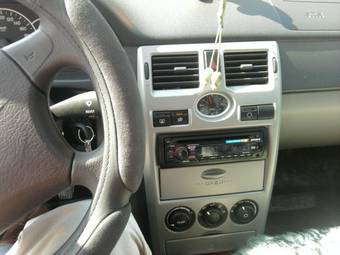 2010 Lada Priora Hatchback For Sale