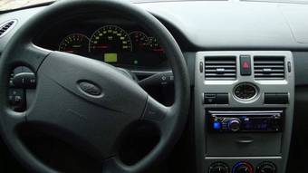 2010 Lada Priora Hatchback Photos