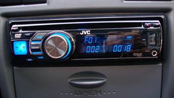 2010 Lada Priora Hatchback Wallpapers