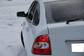 Preview 2010 Priora Hatchback