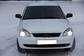 Preview Lada Priora Hatchback