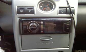 2010 Lada Priora Hatchback Pictures