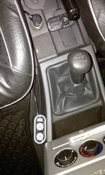 2010 Lada Priora Hatchback Photos