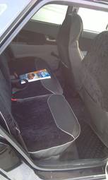 2010 Lada Priora Hatchback Photos