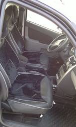 2010 Lada Priora Hatchback Photos
