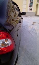 2010 Lada Priora Hatchback For Sale