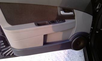 2010 Lada Priora Hatchback For Sale