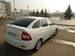 Preview Lada Priora Hatchback