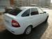 Preview Lada Priora Hatchback