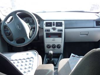 2010 Lada Priora Hatchback For Sale