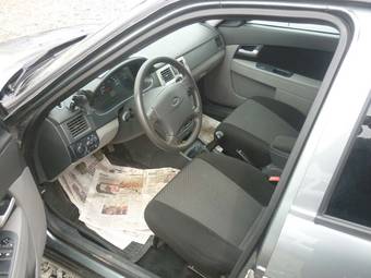 2010 Lada Priora Hatchback For Sale