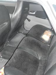 2010 Lada Priora Hatchback Pics