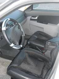 2010 Lada Priora Hatchback Pictures
