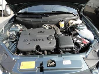 2010 Lada Priora Hatchback Pictures