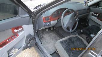 2010 Lada Priora Hatchback Pictures