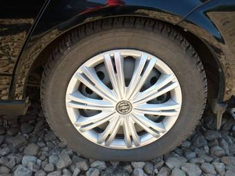 2010 Lada Priora Hatchback For Sale