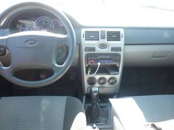 2010 Lada Priora Hatchback For Sale
