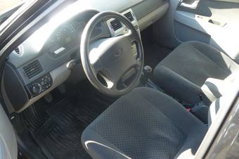 2010 Lada Priora Hatchback For Sale