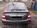 Preview Lada Priora Hatchback