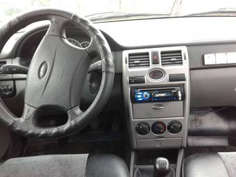 2010 Lada Priora Hatchback Pictures