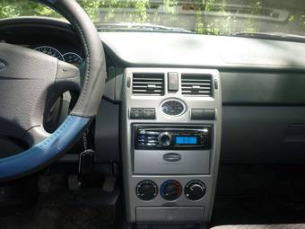 2010 Lada Priora Hatchback For Sale
