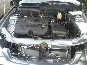 2010 Lada Priora Hatchback Photos