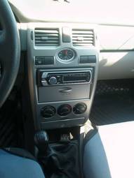 2010 Lada Priora Hatchback For Sale