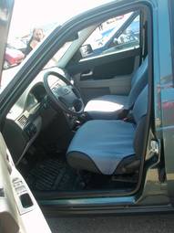 2010 Lada Priora Hatchback Images