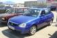 Pictures Lada Priora Hatchback