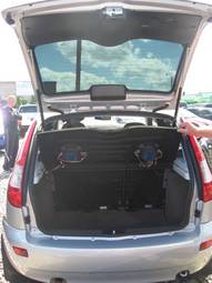 2010 Lada Priora Hatchback For Sale