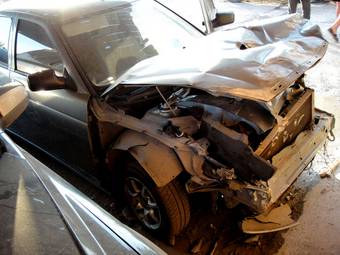 2010 Lada Priora Hatchback Photos
