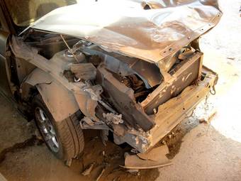 2010 Lada Priora Hatchback Photos