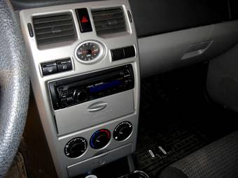 2010 Lada Priora Hatchback For Sale