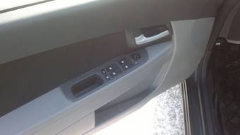 2011 Lada Priora Hatchback For Sale
