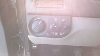 2011 Lada Priora Hatchback Pics
