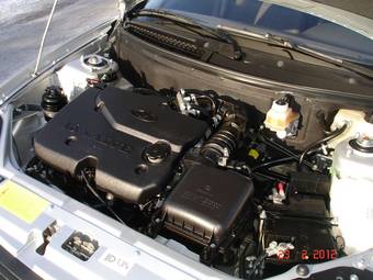 2011 Lada Priora Hatchback Pictures