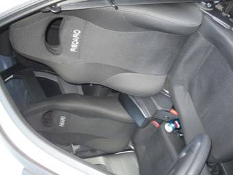 2011 Lada Priora Hatchback Images